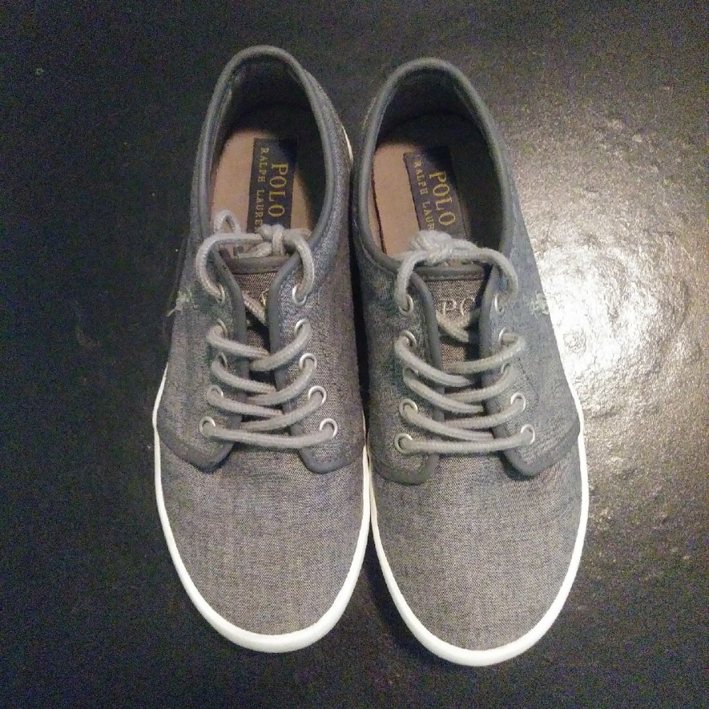 Polo Ralph Lauren Sneakers